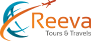 Reeva logo
